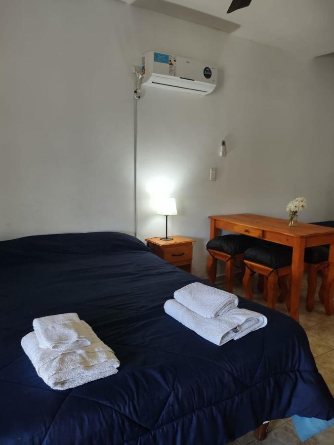 Finca La Julia Luyaba 외부 사진